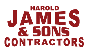 H James and Sons Construction